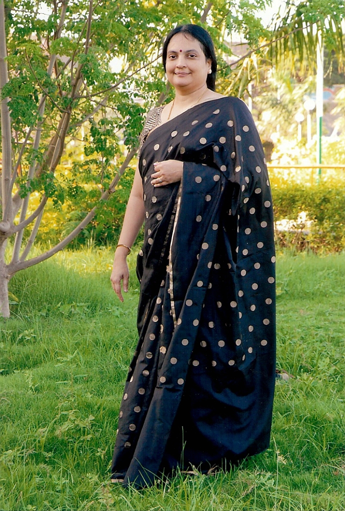 Akhila Srinivasan